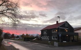 Villa Andalsnes